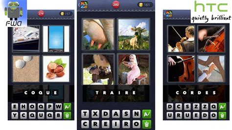 solution 4 images 1 mot niveau 645|4 Images 1 Mot niveau 649.